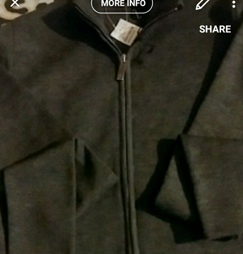 Womans sweater
